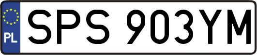 SPS903YM