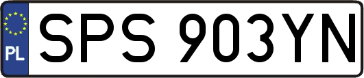 SPS903YN