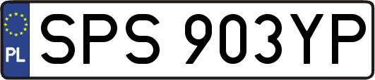 SPS903YP
