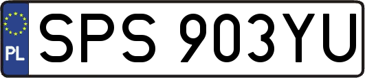 SPS903YU