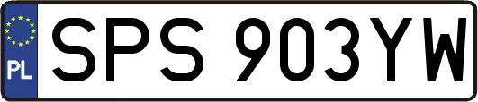 SPS903YW