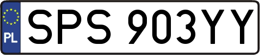 SPS903YY