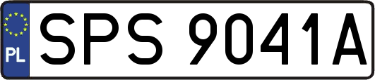 SPS9041A