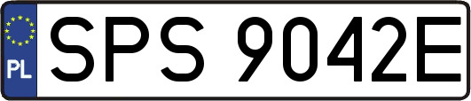 SPS9042E