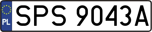 SPS9043A