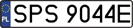 SPS9044E