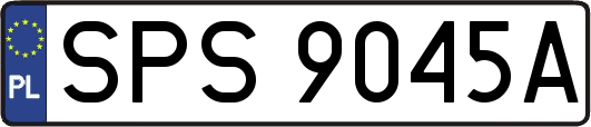 SPS9045A