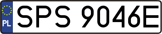SPS9046E