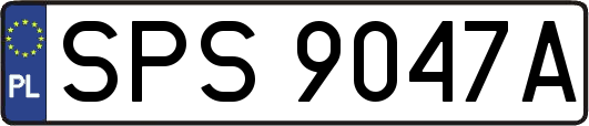 SPS9047A