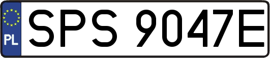 SPS9047E