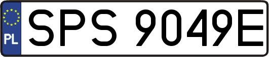 SPS9049E