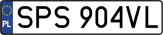 SPS904VL