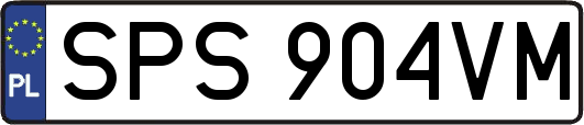 SPS904VM
