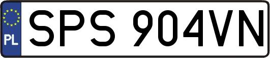 SPS904VN