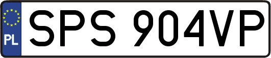 SPS904VP