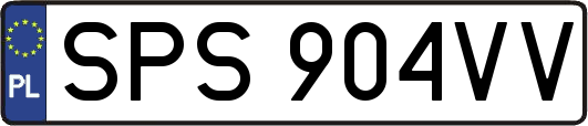 SPS904VV