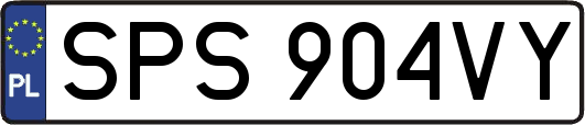 SPS904VY