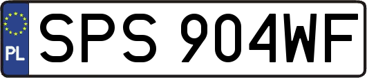 SPS904WF
