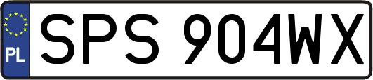 SPS904WX