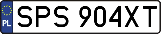 SPS904XT