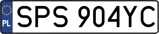 SPS904YC