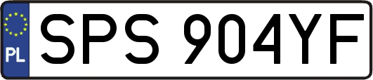 SPS904YF