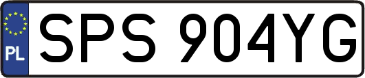 SPS904YG