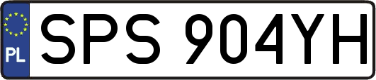 SPS904YH
