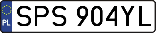 SPS904YL