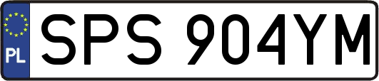 SPS904YM