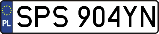SPS904YN