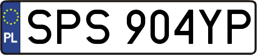 SPS904YP