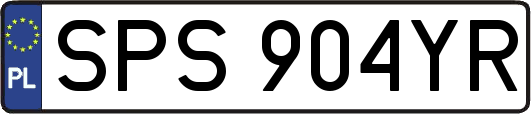 SPS904YR