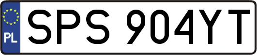 SPS904YT