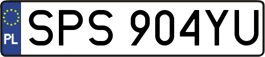 SPS904YU