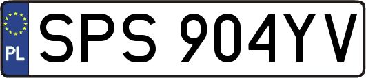 SPS904YV