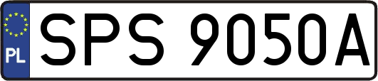 SPS9050A