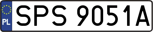 SPS9051A