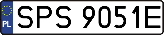 SPS9051E