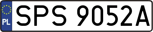 SPS9052A