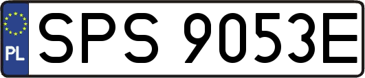 SPS9053E