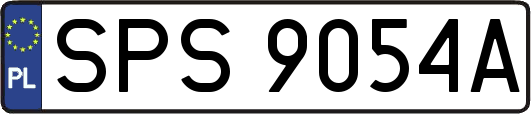 SPS9054A