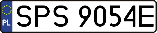 SPS9054E