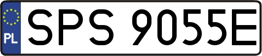SPS9055E