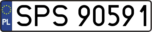 SPS90591