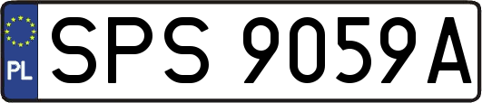 SPS9059A