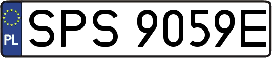 SPS9059E