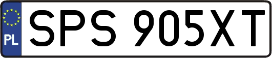 SPS905XT