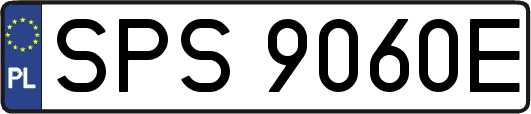 SPS9060E