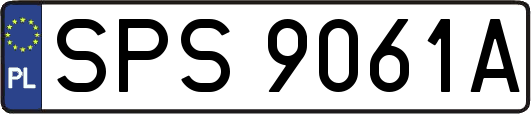 SPS9061A